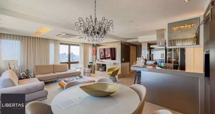 Apartamento com 3 quartos à venda na Rua Artur Rocha, 590, Auxiliadora, Porto Alegre