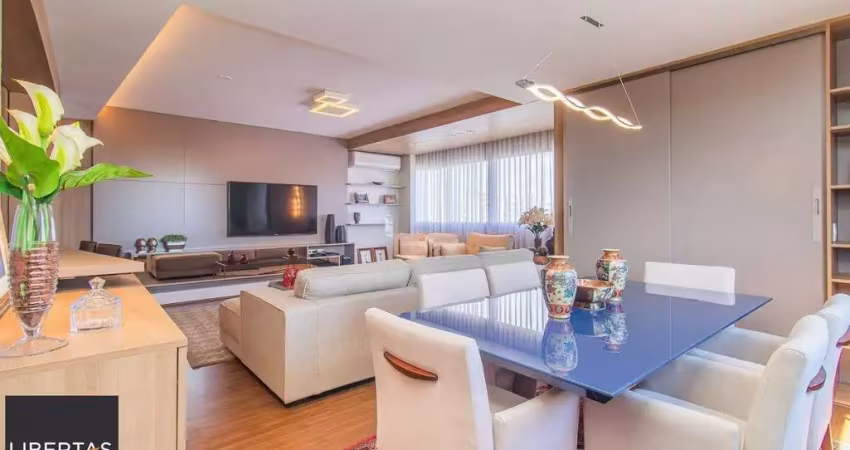 Apartamento com 3 quartos à venda na Avenida Alegrete, 174, Petrópolis, Porto Alegre