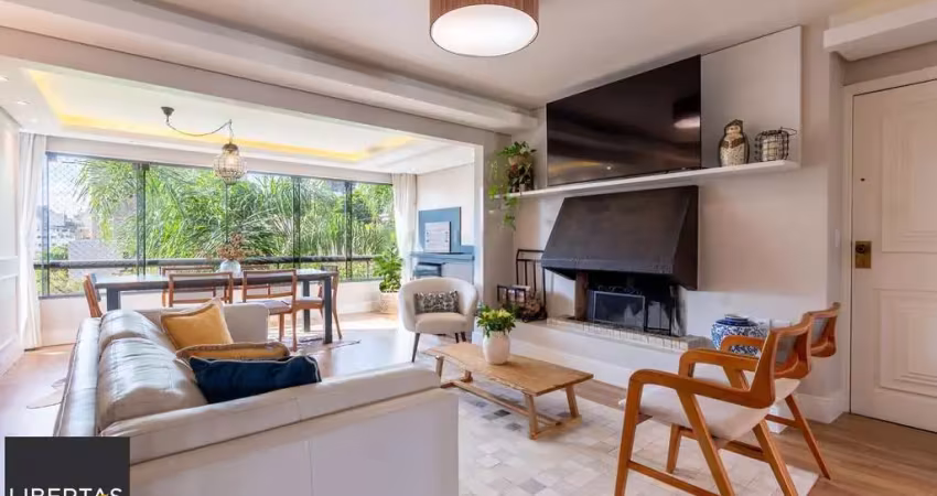 Apartamento com 3 quartos à venda na Rua Pedro Chaves Barcelos, 375, Auxiliadora, Porto Alegre