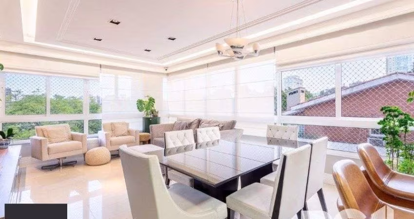 Apartamento 3 dormitórios à venda Boa Vista Porto Alegre/RS