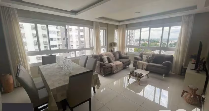 Apartamento 3 dormitórios à venda são sebastião porto alegre/rs
