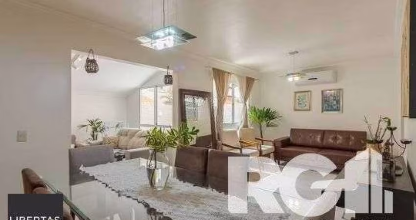 Casa em Condomínio 3 dormitórios à venda Ecoville Porto Alegre/RS