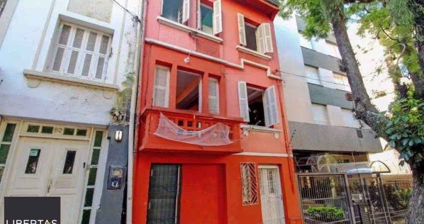 Casa  4 quartos no Bairro Bom Fim
