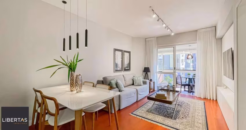 Apartamento 2 dormitórios à venda Auxiliadora Porto Alegre/RS