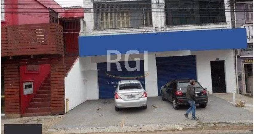 Loja para Venda - 316.01m², 0 dormitórios, São João