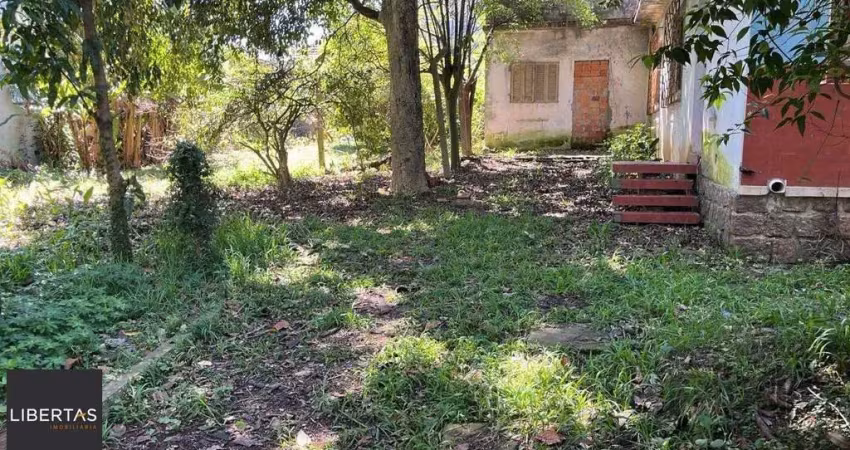 Terreno à venda na Praça Paulo de Aragão Bozano, 106, Vila Ipiranga, Porto Alegre