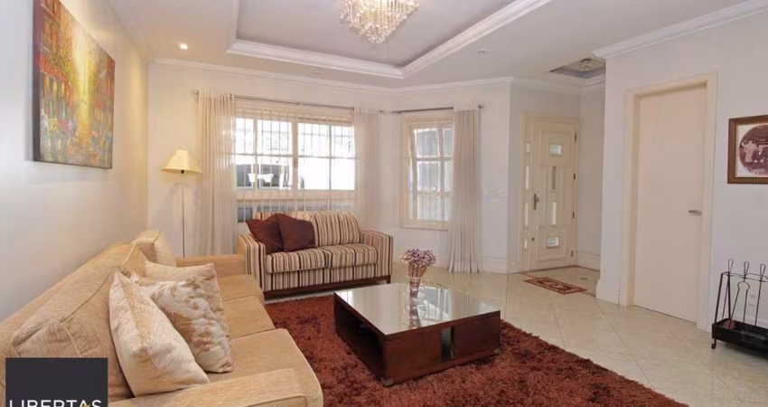 Casa com 4 dormitórios no Bairro Jardim Itu