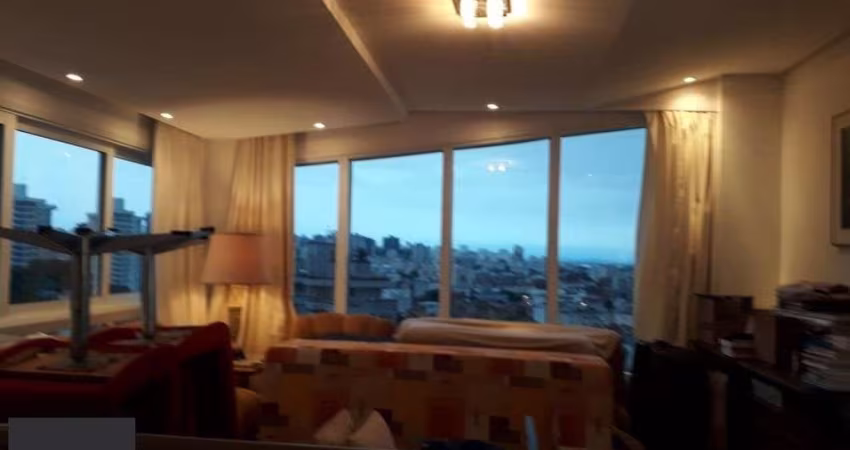 Cobertura para Venda - 125m², 2 dormitórios, 2 suites, 2 vagas - Higienópolis