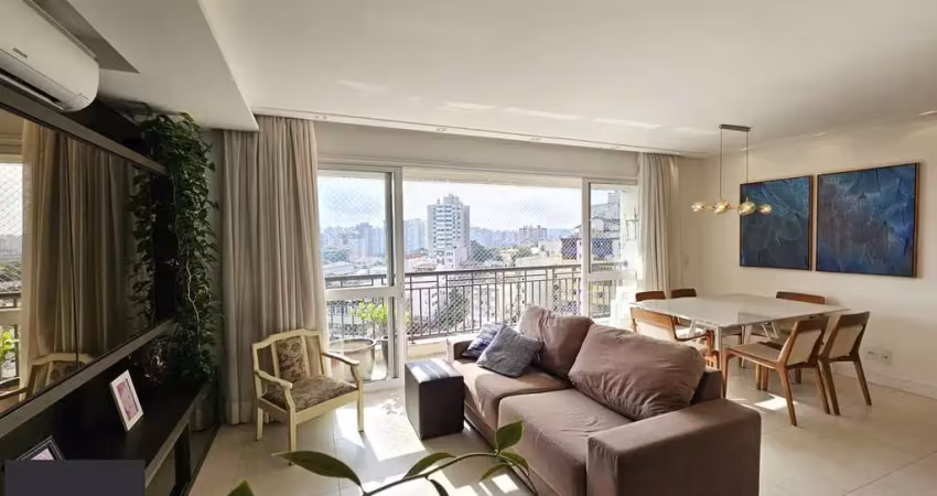Apartamento com 3 quartos à venda na Rua Jari, 359, Passo da Areia, Porto Alegre