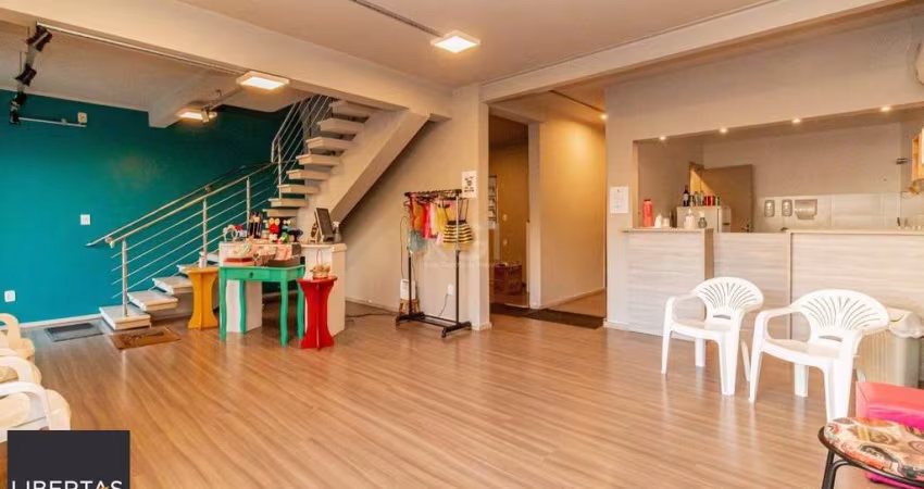 Casa Comercial para Venda - 193m², 0 dormitórios, Vila Ipiranga