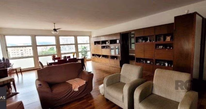 Apartamento 3 dormitórios à venda Farroupilha Porto Alegre/RS