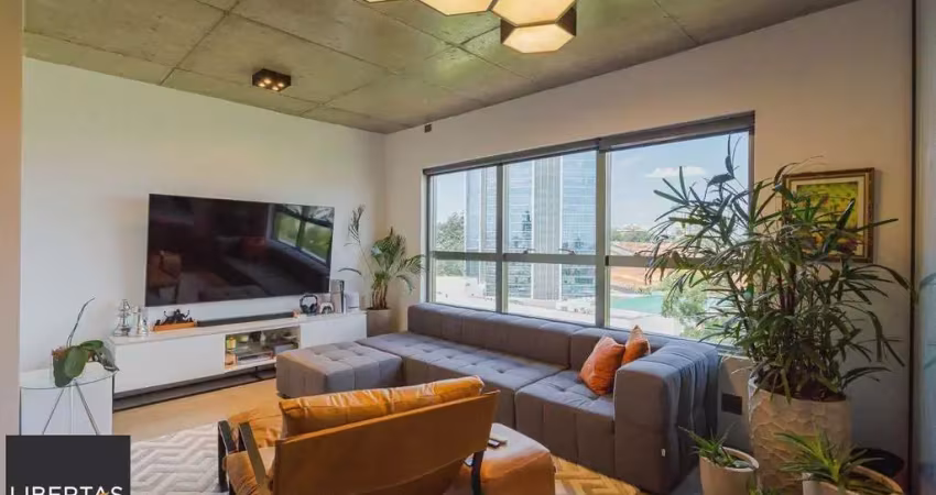Apartamento com 1 quarto à venda na Rua Mário Antunes da Cunha, 511, Petrópolis, Porto Alegre