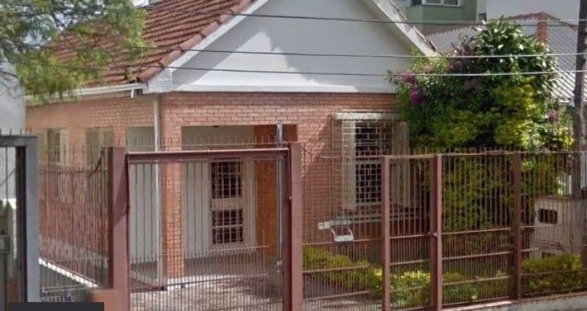 Casa 2 dormitórios à venda Jardim Botânico Porto Alegre/RS