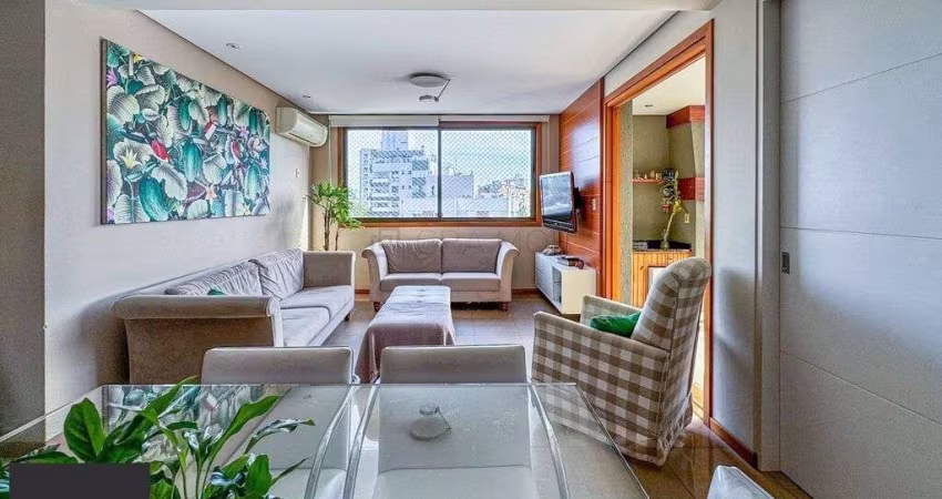 Apartamento 3 dormitórios à venda Petrópolis Porto Alegre/RS