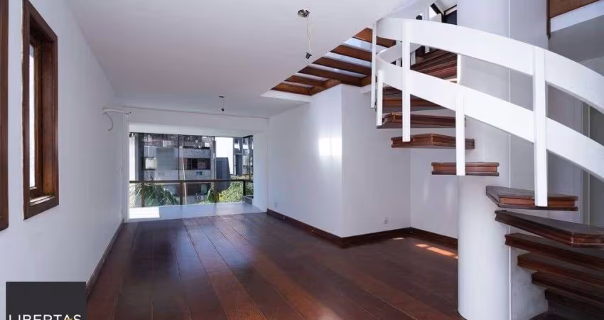 Cobertura 3 dormitórios à venda Auxiliadora Porto Alegre/RS