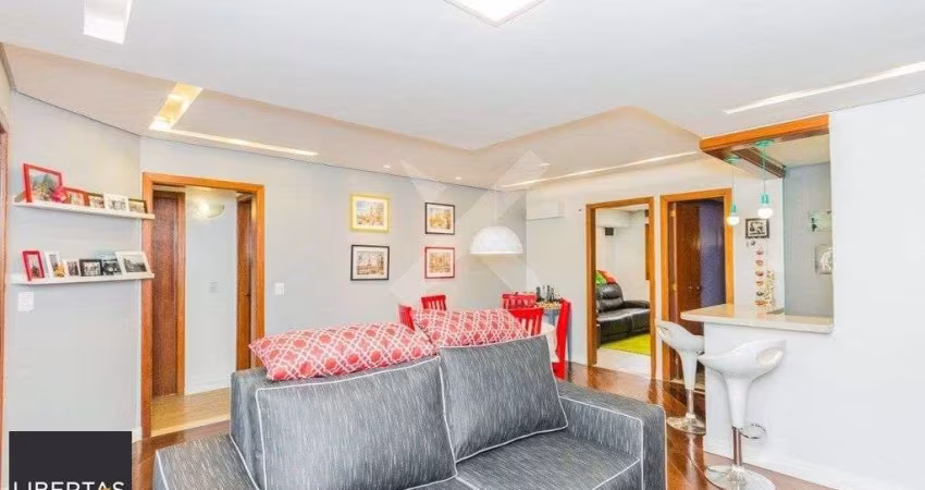 Apartamento 3 dormitórios à venda Auxiliadora Porto Alegre/RS