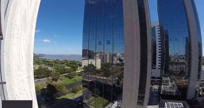 Duplex 1 dormitórios à venda Centro Histórico Porto Alegre/RS