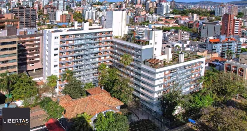 Apartamento 3 dormitórios à venda Moinhos de Vento Porto Alegre/RS