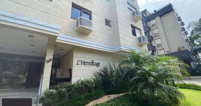 Apartamento 3 dormitórios à venda Mont Serrat Porto Alegre/RS