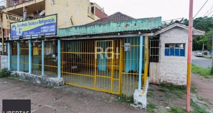 Casa Comercial para Venda - 300m², 3 dormitórios, 3 vagas - Partenon