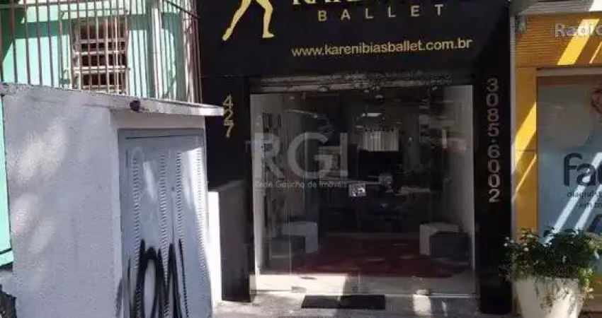 Loja para venda - 210m², 0 dormitórios, higienópolis