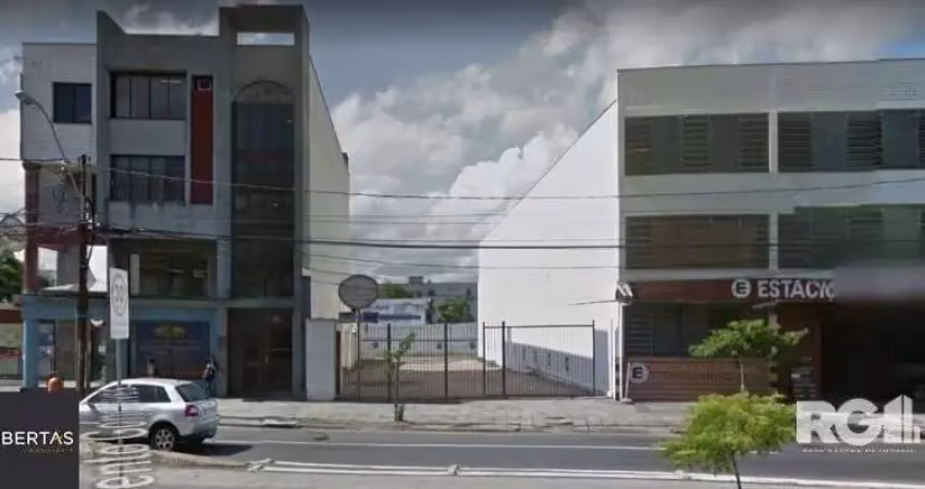 Terreno à venda na Avenida Bento Gonçalves, 2202, Partenon, Porto Alegre