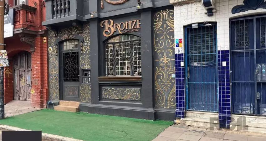 Casa para venda - 242m², 3 dormitórios, 1 vaga - cidade baixa