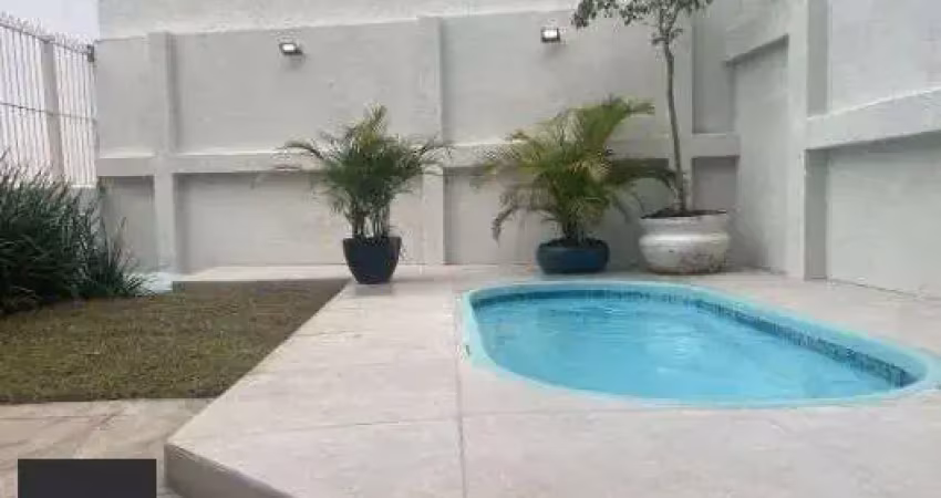 Casa com 3 quartos à venda na Rua Comendador Creidy, 51, Chácara das Pedras, Porto Alegre