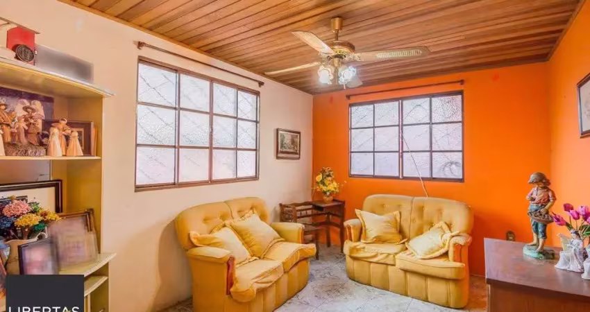 Casa com 4 dorms e terreno amplo – bairro são joão, 400m²