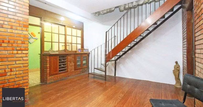 Casa comercial à venda passo da areia porto alegre/rs