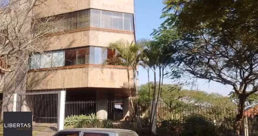 Apartamento para venda - 263.7m², 3 dormitórios, sendo 1 suites, 2 vagas - crist