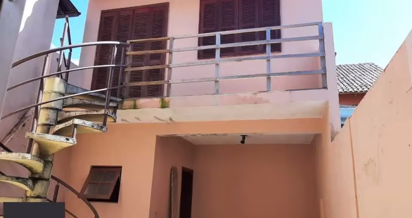 Casa com 3 quartos à venda na Rua Geraldo Pastoriza, 62, Hípica, Porto Alegre
