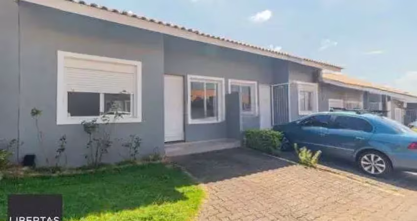 Casa em condomínio 2 dormitórios à venda jardim leopoldina porto alegre/rs