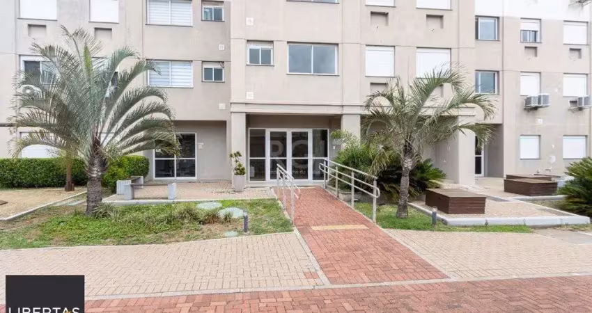 Apartamento com 2 quartos à venda na Rua Irmão Félix Roberto, 100, Humaitá, Porto Alegre