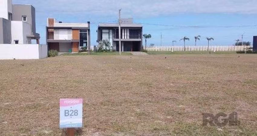 Terreno à venda Curumim Capão da Canoa/RS