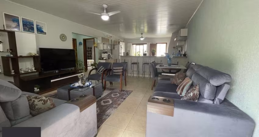 Casa 2 dormitórios à venda Partenon Porto Alegre/RS