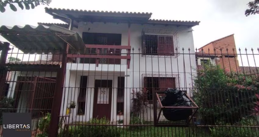 Casa 3 dormitórios à venda Aberta dos Morros Porto Alegre/RS