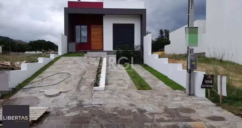 Casa 3 dormitórios à venda Hípica Porto Alegre/RS