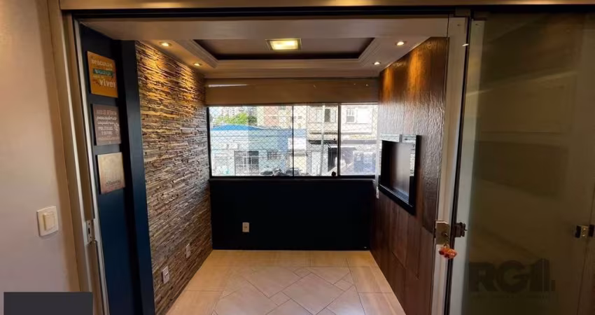 Apartamento 2 dormitórios à venda Santana Porto Alegre/RS