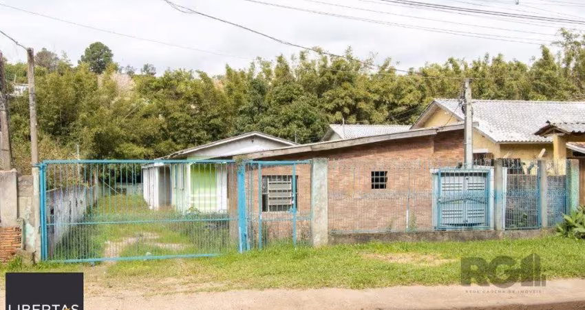 Casa 7 dormitórios à venda Vila Nova Porto Alegre/RS