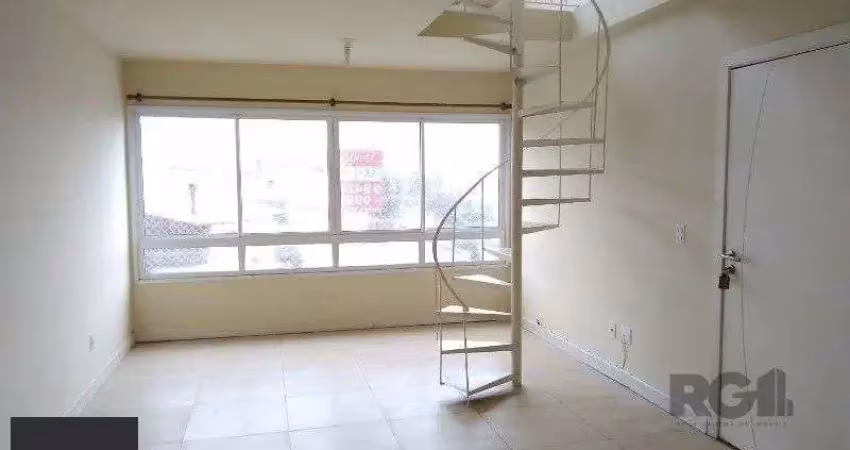 Duplex 2 dormitórios à venda jardim sabará porto alegre/rs