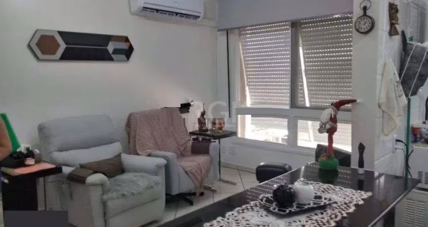 Apartamento para venda - 58.89m², 2 dormitórios, 1 vaga - farroupilha