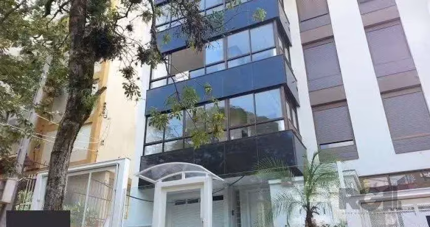 Apartamento com 2 quartos à venda na Rua Felizardo Furtado, 154, Petrópolis, Porto Alegre