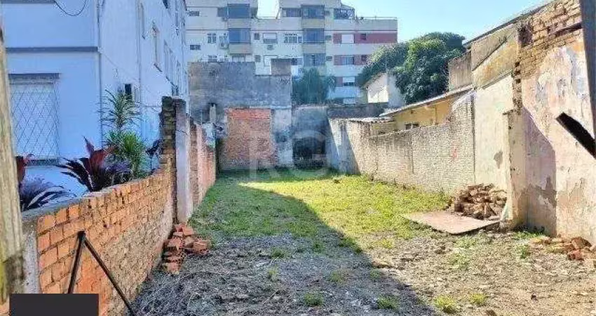 Terreno para venda - 201.82m², 0 dormitórios, menino deus