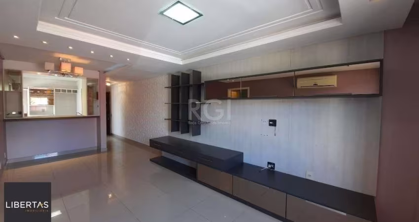 Apartamento com 3 dormitórios para Comprar, 95 m² - Passo d'Areia -Porto Alegre