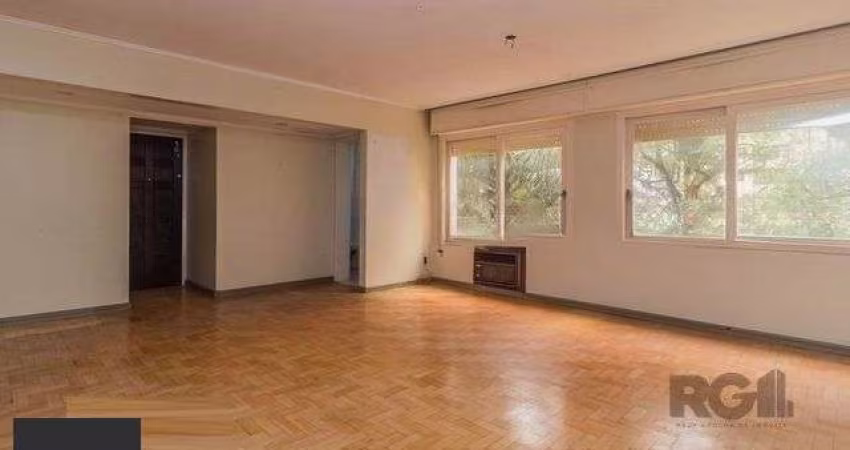 Vende-se amplo apartamento 3 dorm c/ suíte e vaga, próximo ao Parcão - 138m² - R
