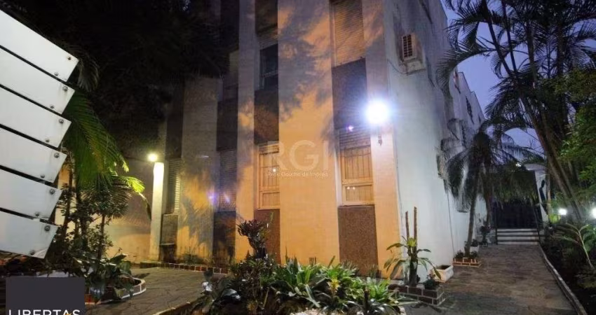 Apartamento Para comprar  com 1 dormitório , 62 m²  - Rio Branco - Porto Alegre