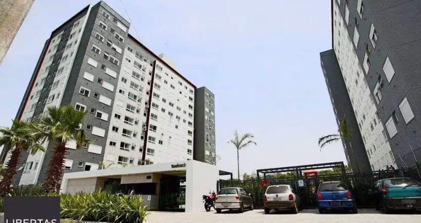 Apartamento 2 dormitórios à venda jardim do salso porto alegre/rs