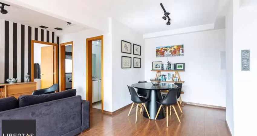 Apartamento com 2 quartos à venda na Rua Piauí, 40, Santa Maria Goretti, Porto Alegre