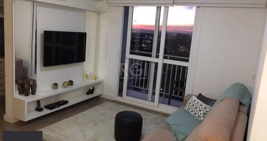 Apartamento 3 dormitórios à venda Jardim Sabará Porto Alegre/RS